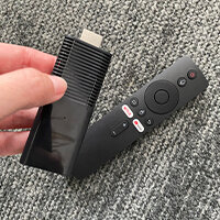 Review photo from Miley T.